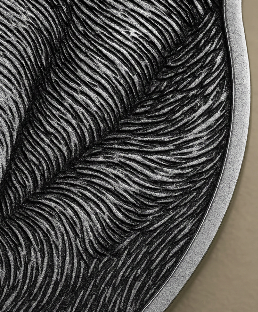 Brelok z grawerem ze zdjęcia